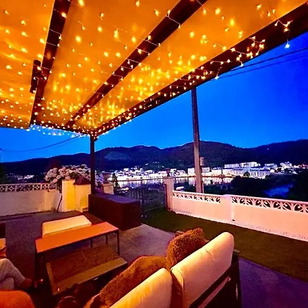 Panoramic Apartment