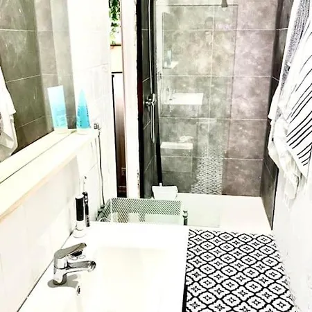 Panoramic Apartment