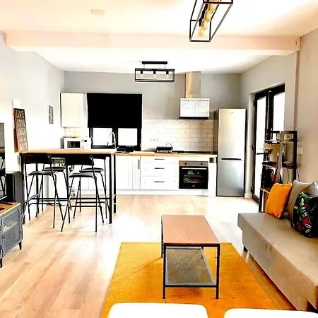 Apartment Panoramic *